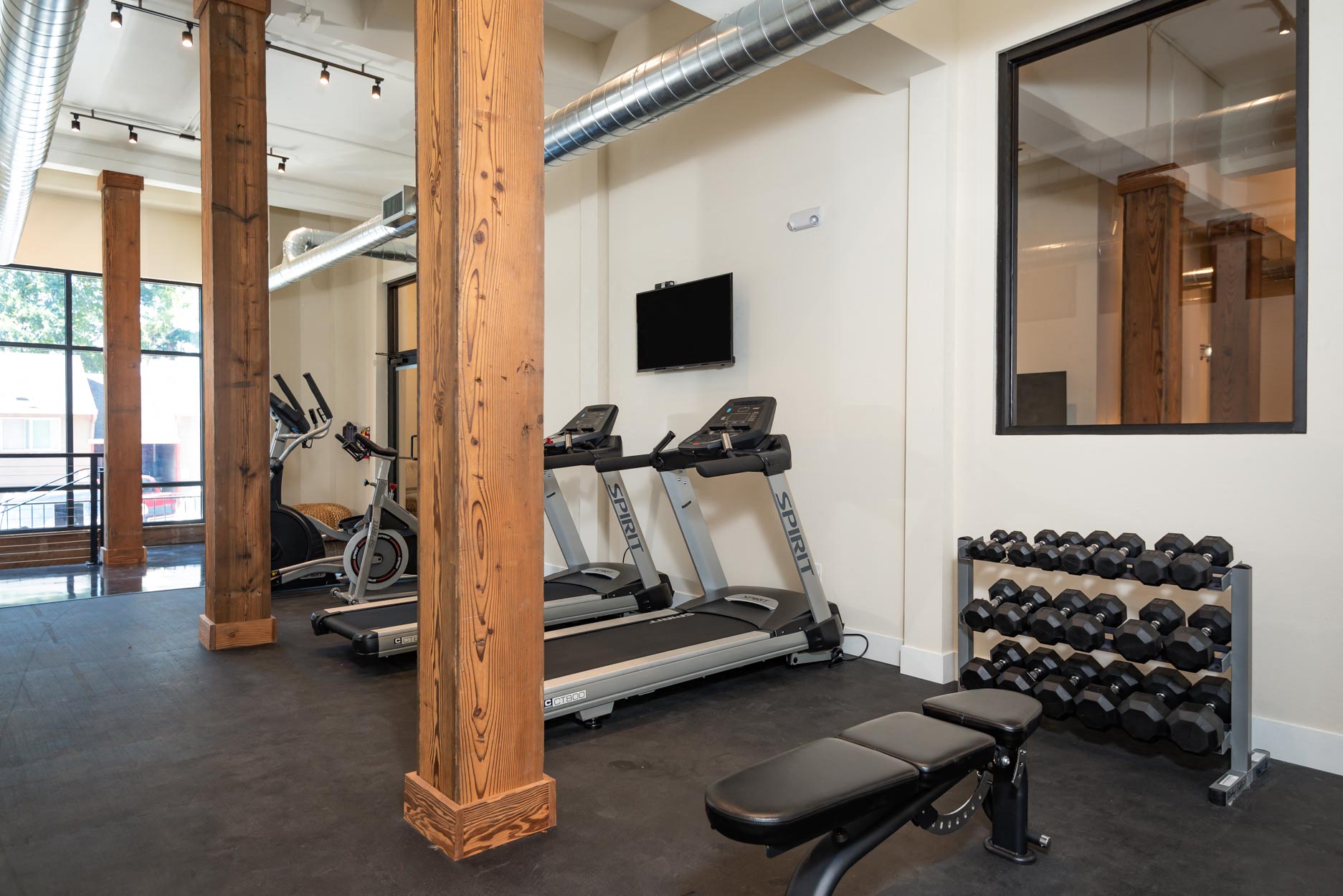 Caldera At Sunnybrook